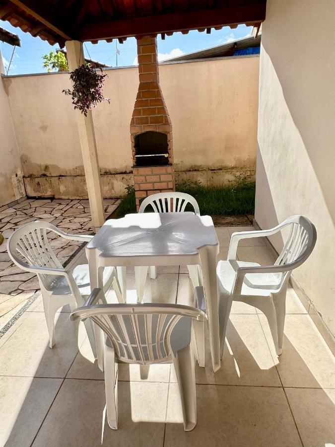 Cantinho Do Sossego Casa vacanze *
