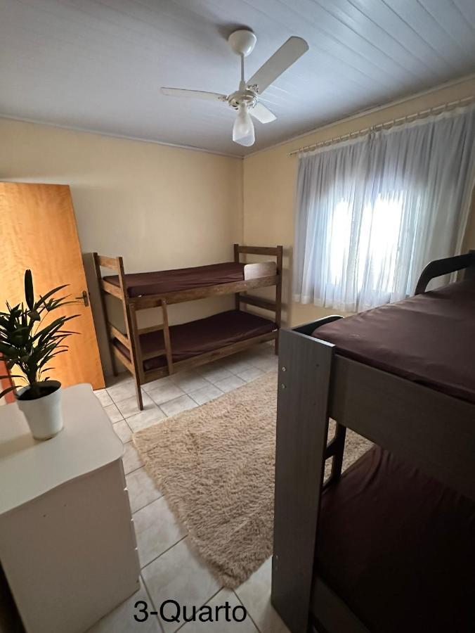 Cantinho Do Sossego Casa de férias Olímpia