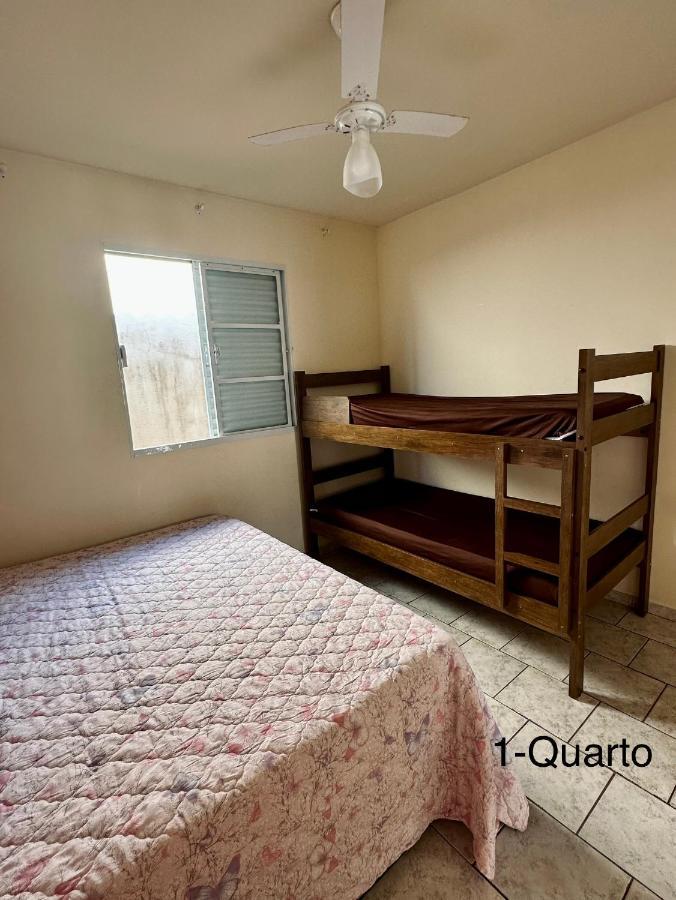 Casa de férias Cantinho Do Sossego *