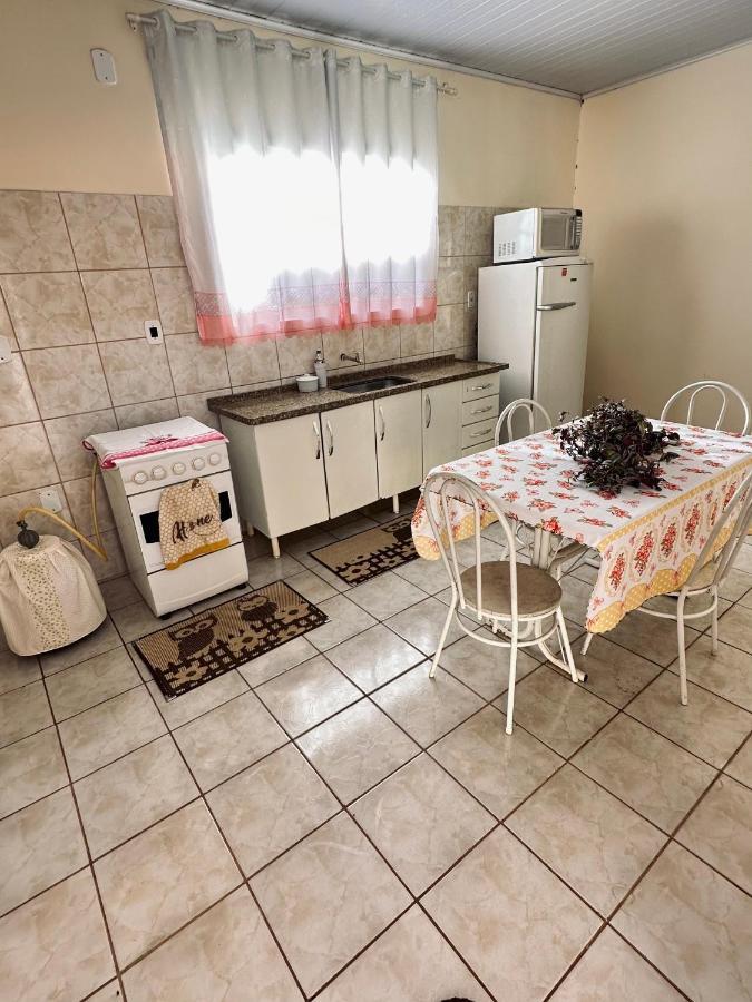 Cantinho Do Sossego Casa de férias *