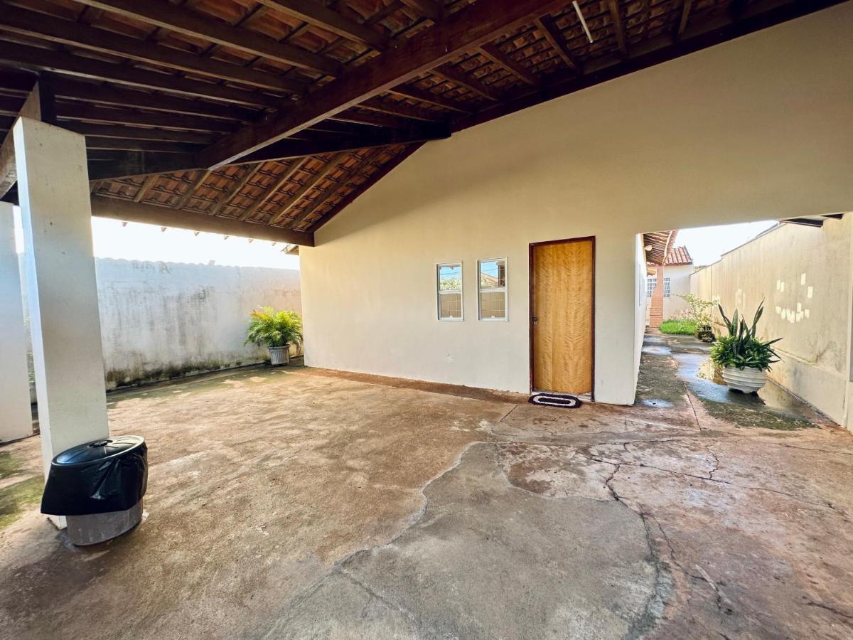 Cantinho Do Sossego Casa de férias