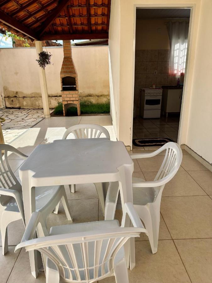 Cantinho Do Sossego Casa de férias