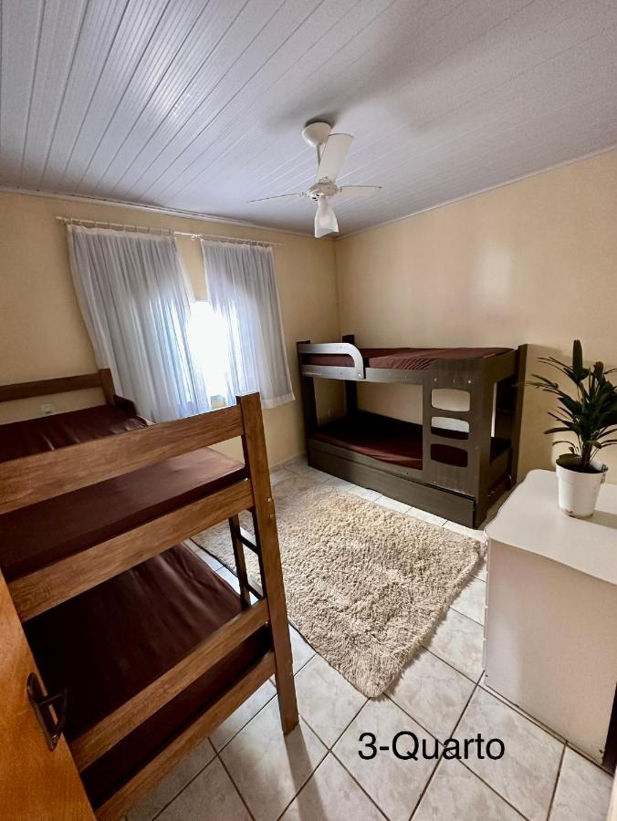 Cantinho Do Sossego Casa de férias Olímpia